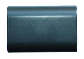Акумулятор для відеокамери Canon BP-535, 3750 mAh.
