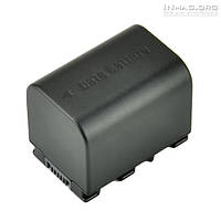 Акумулятор для відеокамери JVC BN-VG121, 2670 mAh.