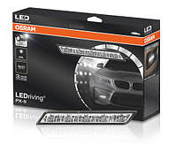 Фари денного світла OSRAM LEDriving PX-5 LEDDRL301