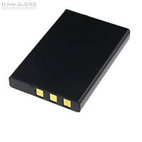 Акумулятор для фотоапарата Panasonic VW-VBA10, 1900 mAh.