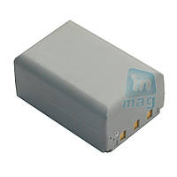 Акумулятор для фотоапарата Casio NP-100, 2000 mAh.