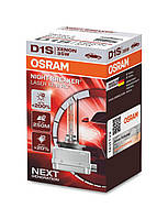 Ксенонова лампа Osram Xenarc Night Breaker Laser D1S (1шт) 66140XNL