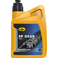 Олива для трансмісій і передач Kroon-Oil SP GEAR 1071 75W-85