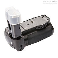 Батарейний блок MB-D80 для Nikon D80, D90.