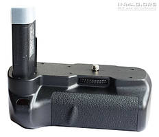 Батарейний блок MB-D40 для Nikon D40, D60, D3000, D5000.