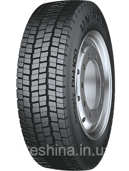 Шина 315/60R22.5 152/148L DH100 Uniroyal (Ведуча)
