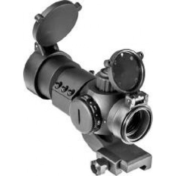 Приціл Dong In Optical IB-32 кол. водонепр, для н/в, с крепл., з кришками