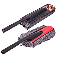 Щітка для видалення пилу, антистатична з восковим просоченням Vitol