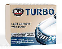 Поліроль для кузова Tempo Turbo 250гр.