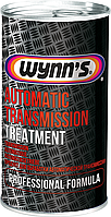 Присадка для автоматических трансмиссий Wynn's Automatic Transmission Treatment, W64544