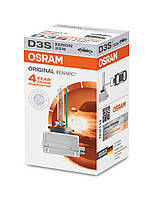 Ксенонова лампа Osram XENARC ORIGINAL D3S