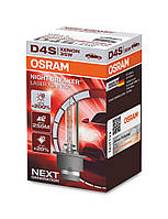 Ксенонова лампа D4S Osram XENARC NIGHT BREAKER LASER 66440XNL