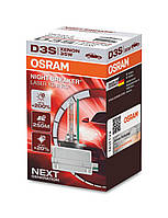 Ксенонова лампа D3S Osram XENARC NIGHT BREAKER LASER 66340XNL
