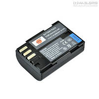 Акумулятор для фотоапарата Pentax D-LI90, 2800 mAh.