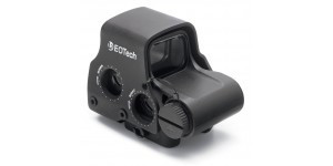 Приціл коллиматроный EOTech 65MOA сумісний з NV, швидкоз'ультрамалооб'ємне кріплення