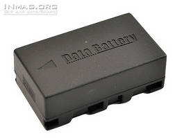 Акумулятор JVC BN-VF908U, 1300mAh