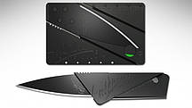 Ніж-кредитка Cardsharp Оригінал