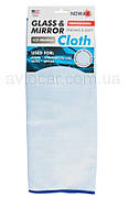 Серветки губки для скла