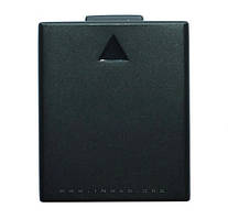 Акумулятор для фотоапарата Panasonic CGA-S002, 1200 mAh.