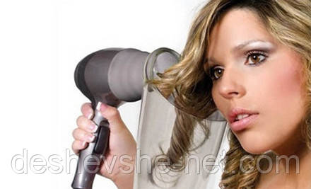 Повітряні бігуді Air Curler