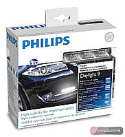Фари денного світла Philips Daylight 9