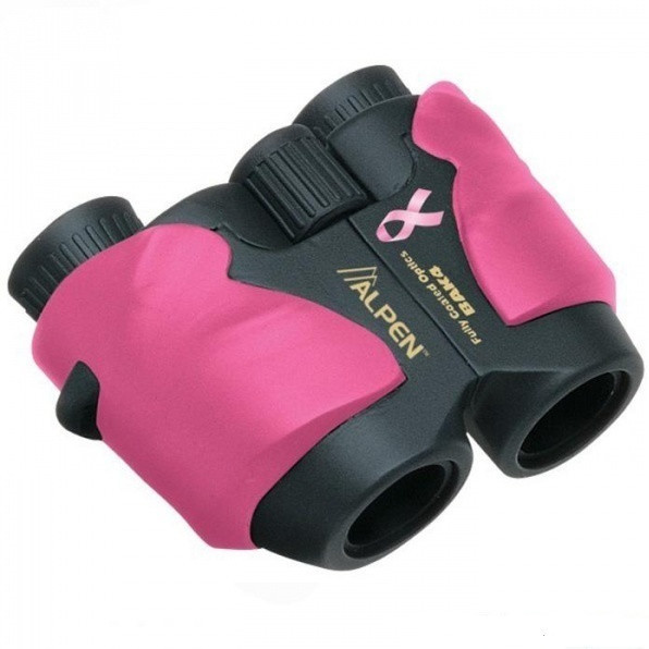 Бинокль Alpen Pink 8x25 Wide Angle, фото 1