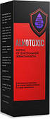 Alkotoxic — краплі від алкогольної залежності (АлкоТоксид)