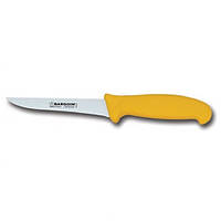 Нож для срезания мяса с туши Fischer-Bargoin 1015 (Франция) 14 см
