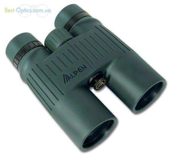 Бинокль Alpen Pro 8x42 WP, фото 1