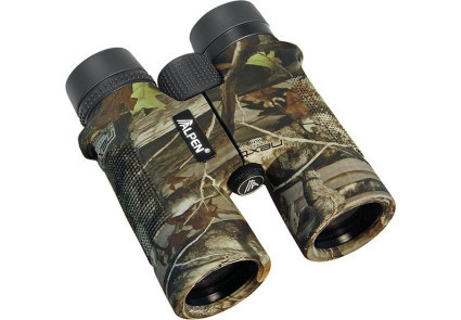 Бинокль Alpen Shasta Ridge II 10x42 Camo, фото 1