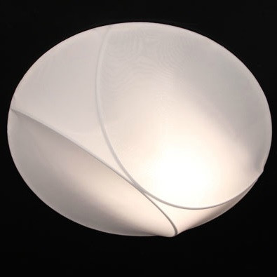 Гарна лампа як стельова, так і настінна, фото 1