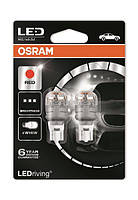 Автолампи світлодіодні Osram LEDriving W16W LED 12 V 2 W W2.1X9.5D (T16) 9213R-02B