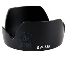 Бленда EW-63II для Canon.