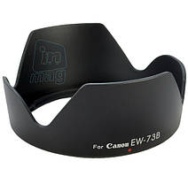 Бленда EW-73B для Canon.