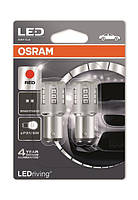 Лампи світлодіодні Osram LEDriving P21/5W 12V 2/0.4 W BAY15D