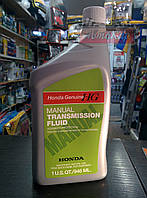 Олія Honda Manual Transmission Fluid