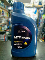 Олива для МКП Mobis MTF 75W/85W GL-4