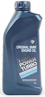 Олива моторна BMW Twinpower Tubo Oil Longlife-01 SAE 5W-30