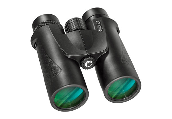 Бинокль Barska Colorado 10X42 WP, фото 1