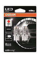 Автолампи Osram LEDriving W21/5W LED 12V 1.5 W W3X16Q (T20 DC) 7915R