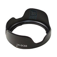 Бленда Canon LH-DC60 для камер Canon PowerShot SX.