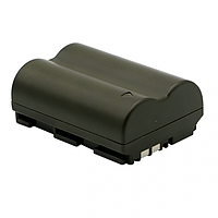 Акумулятор Alitek для Canon BP-511A / BP-511 (BP-508, BP-512, BP-514), 2800 mAh