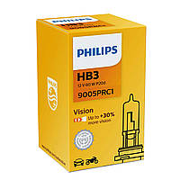 Автолампа Philips Premium НB3 9006PR