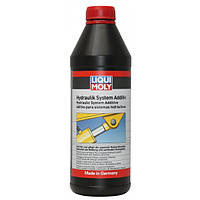 Присадка для гідравлічних систем LiquiMoly Hydraulik System Addіtіv, 1 л., 5116