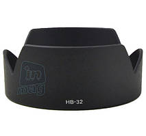 Бленда HB-32 для Nikon.