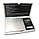 Портативні електронні ваги Digital scale Professional-mini CS-200, фото 5