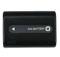 Акумулятор для фотоапарата Sony NP-FM30, 1800 mAh