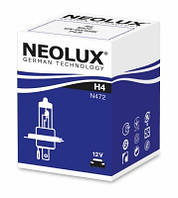 NEOLUX Standart H4 12V 60/55W P43T N472