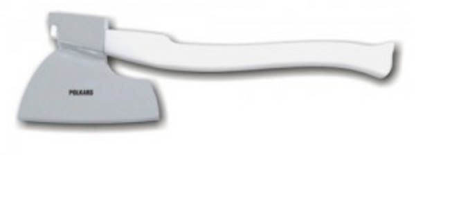 Профессиональный топор для мяса POLKARS 230 ММ (Польша) (ID#1068186586 ...