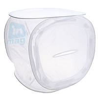 Лайт куби, фотобоксы